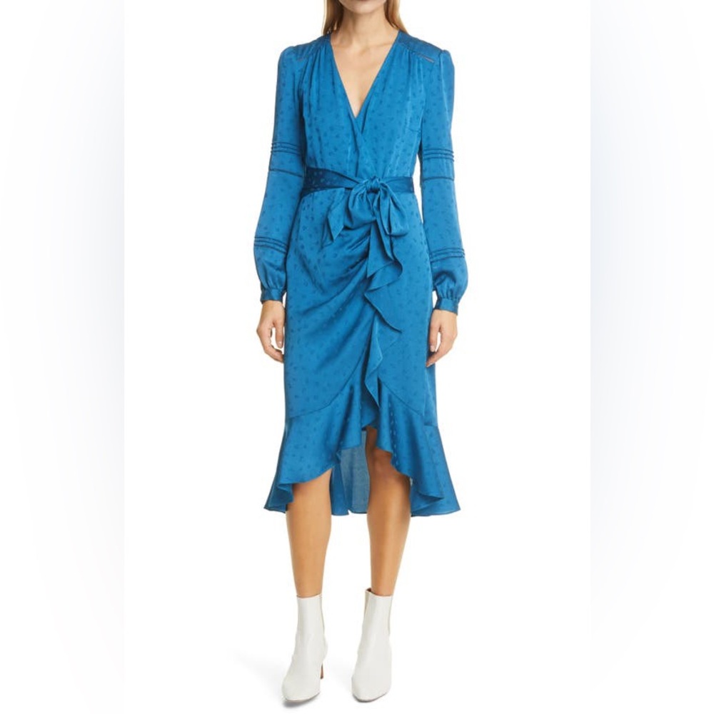 Veronica Beard Miriam Dress NWT